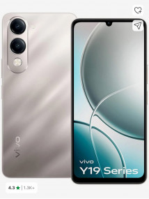 Vivo Y19