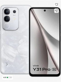 Vivo Y31 Pro