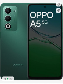 Oppo A5 5G