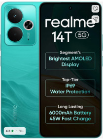 Realme 14T
